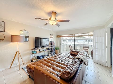 Tiny photo for 1198 Hillsboro Mile #334, Hillsboro Beach, FL 33062 (MLS # F10551527)