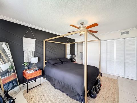 Tiny photo for 1198 Hillsboro Mile #334, Hillsboro Beach, FL 33062 (MLS # F10551527)
