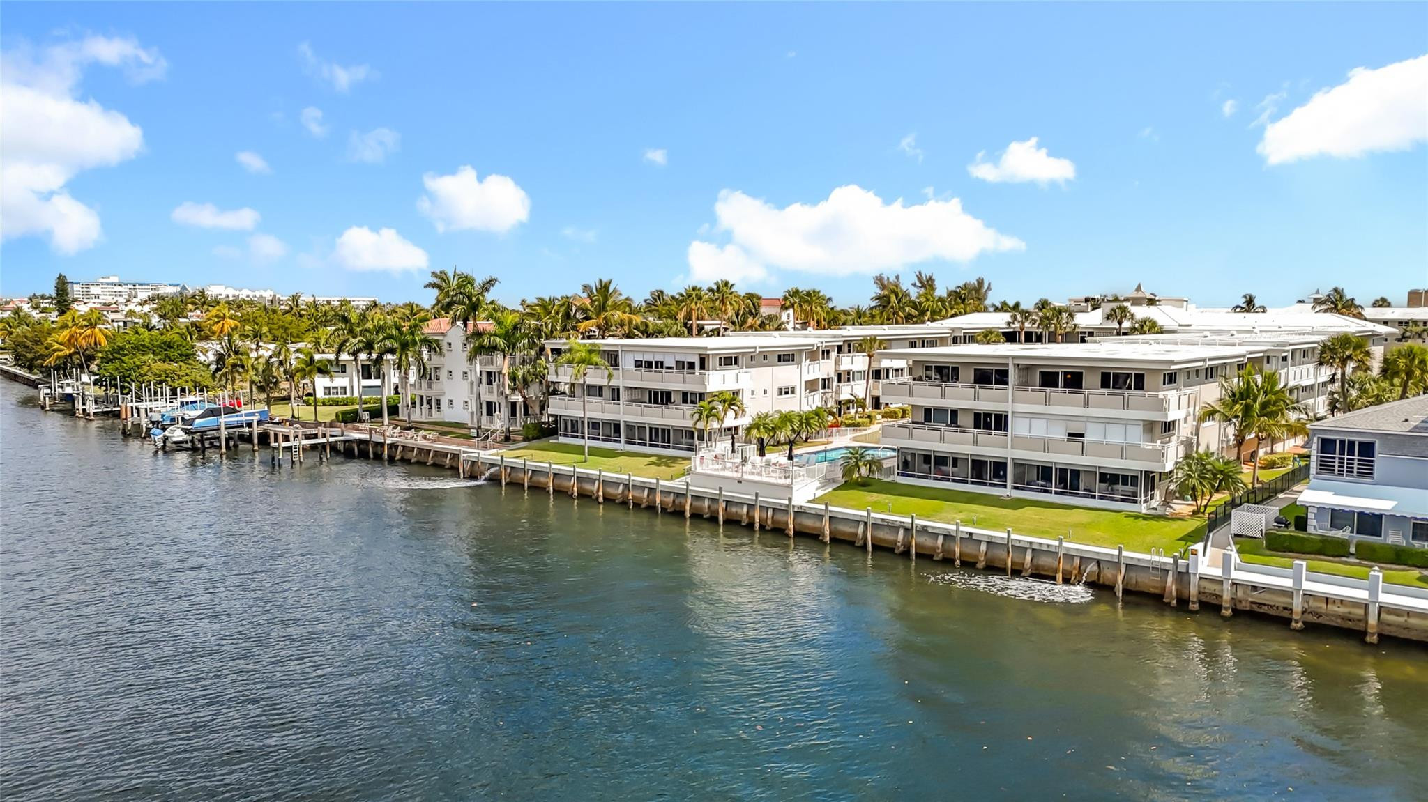 Hillsboro Imperial - Residential