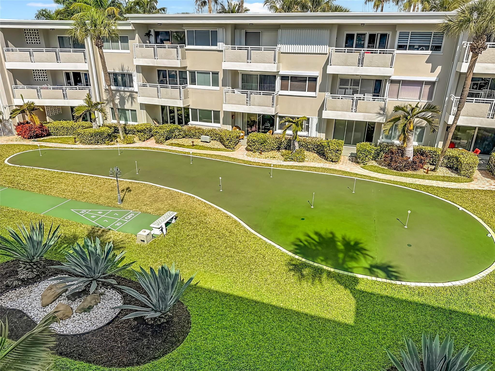 Hillsboro Imperial - Residential