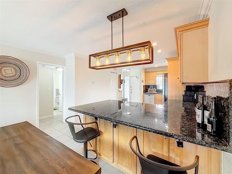 Tiny photo for 1198 Hillsboro Mile #334, Hillsboro Beach, FL 33062 (MLS # F10551527)