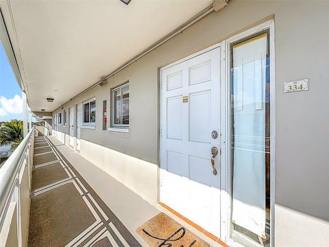 Tiny photo for 1198 Hillsboro Mile #334, Hillsboro Beach, FL 33062 (MLS # F10551527)