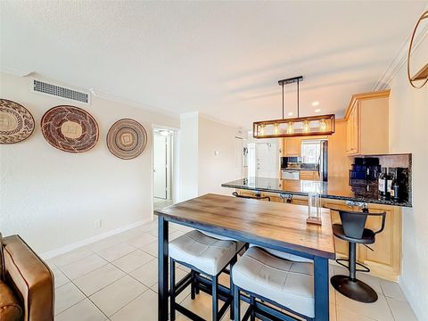 Tiny photo for 1198 Hillsboro Mile #334, Hillsboro Beach, FL 33062 (MLS # F10551527)