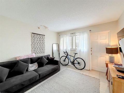 Tiny photo for 1198 Hillsboro Mile #334, Hillsboro Beach, FL 33062 (MLS # F10551527)