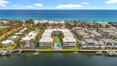 Tiny photo for 1198 Hillsboro Mile #334, Hillsboro Beach, FL 33062 (MLS # F10551527)