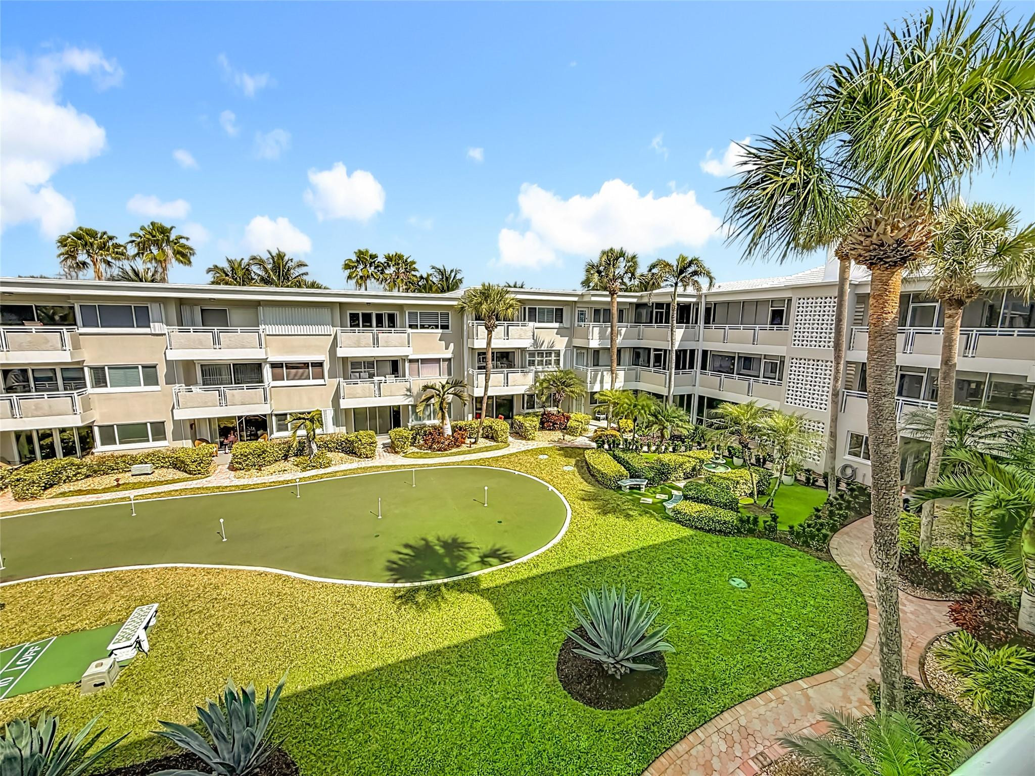 Hillsboro Imperial - Residential