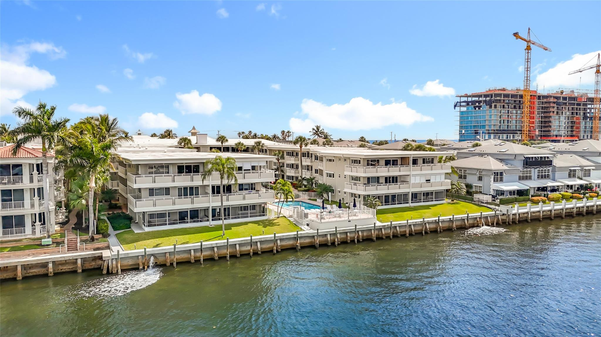 Hillsboro Imperial - Residential