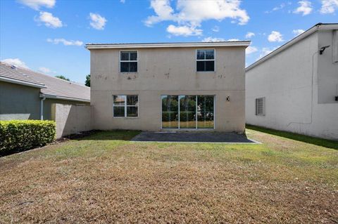 A home in Royal Palm Beach