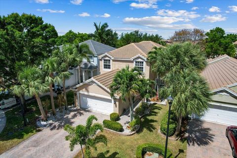 A home in Royal Palm Beach