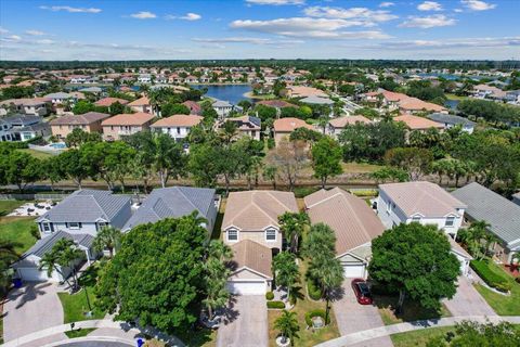 A home in Royal Palm Beach