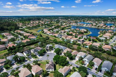 A home in Royal Palm Beach