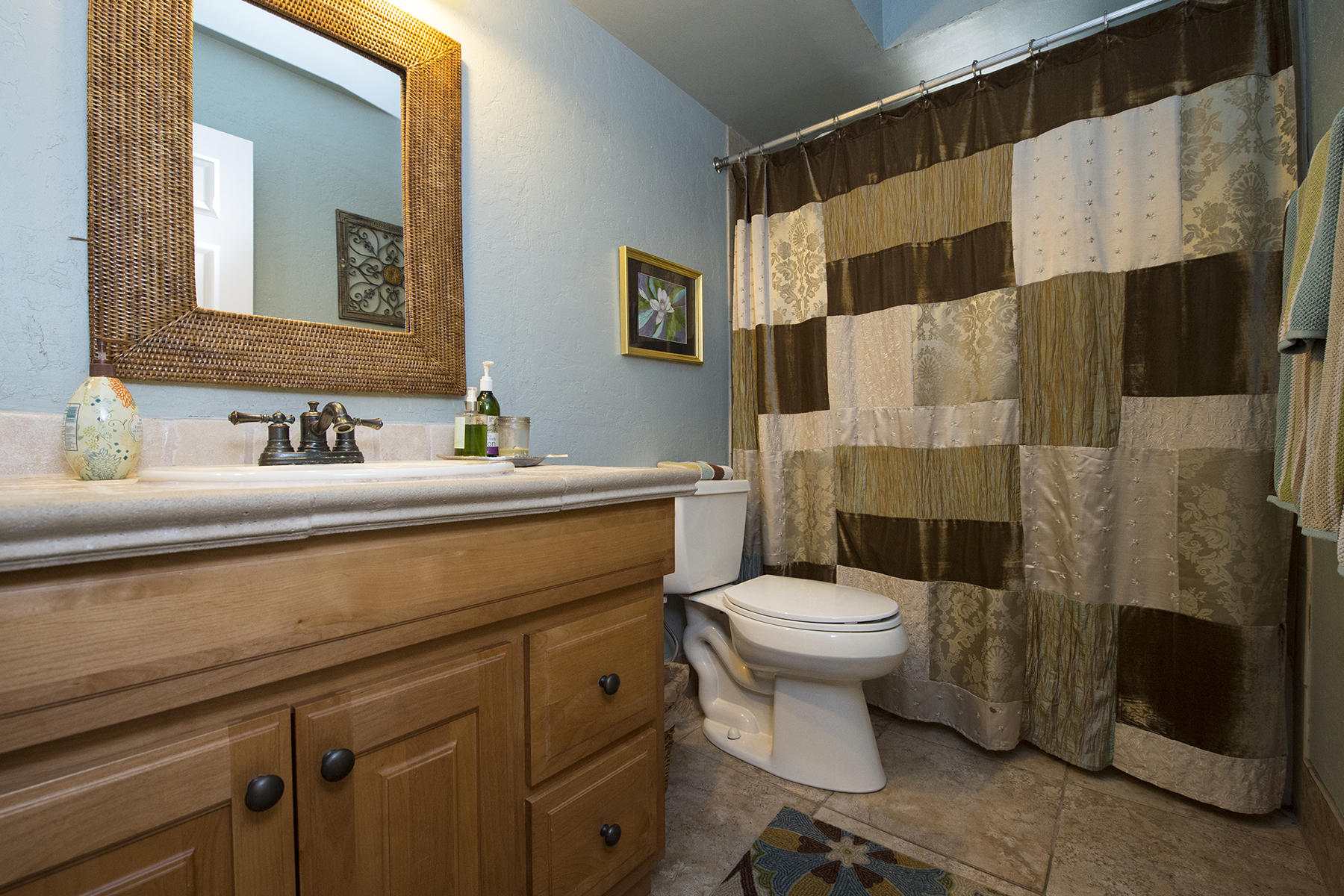 SABAL PALM ESTATES/ Tiburon - Residential