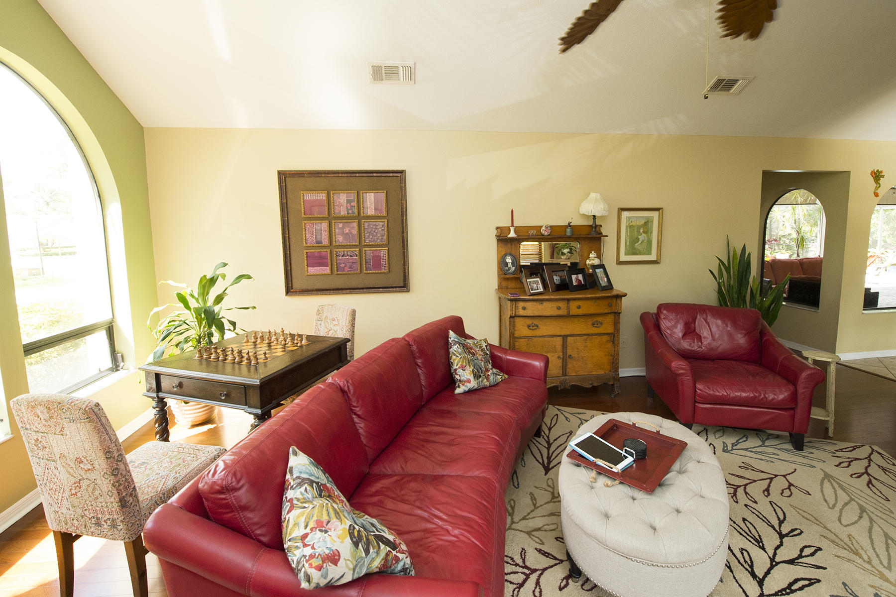 SABAL PALM ESTATES/ Tiburon - Residential