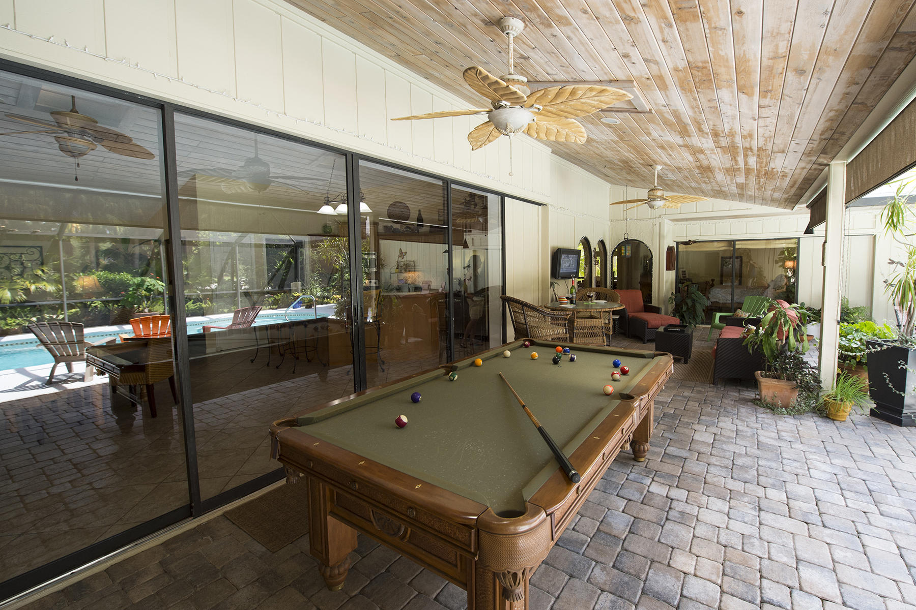 SABAL PALM ESTATES/ Tiburon - Residential