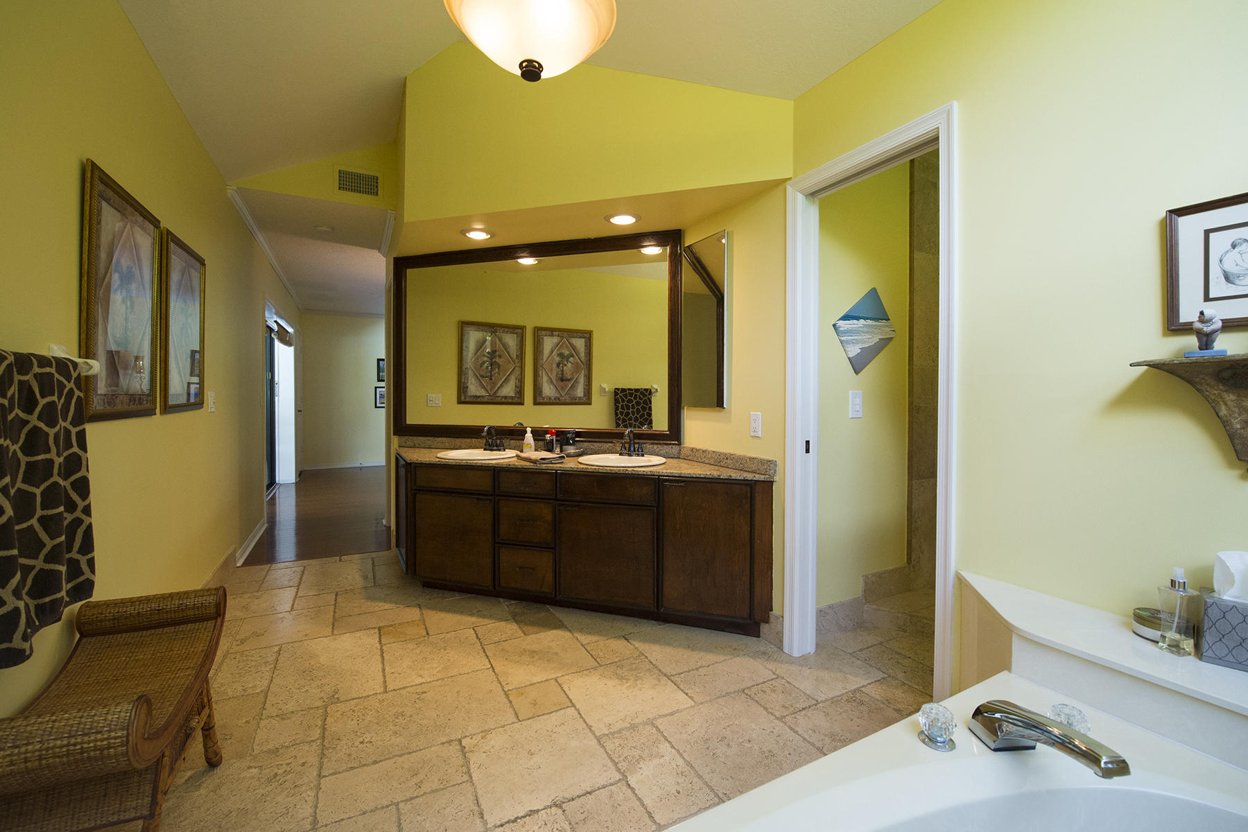 SABAL PALM ESTATES/ Tiburon - Residential