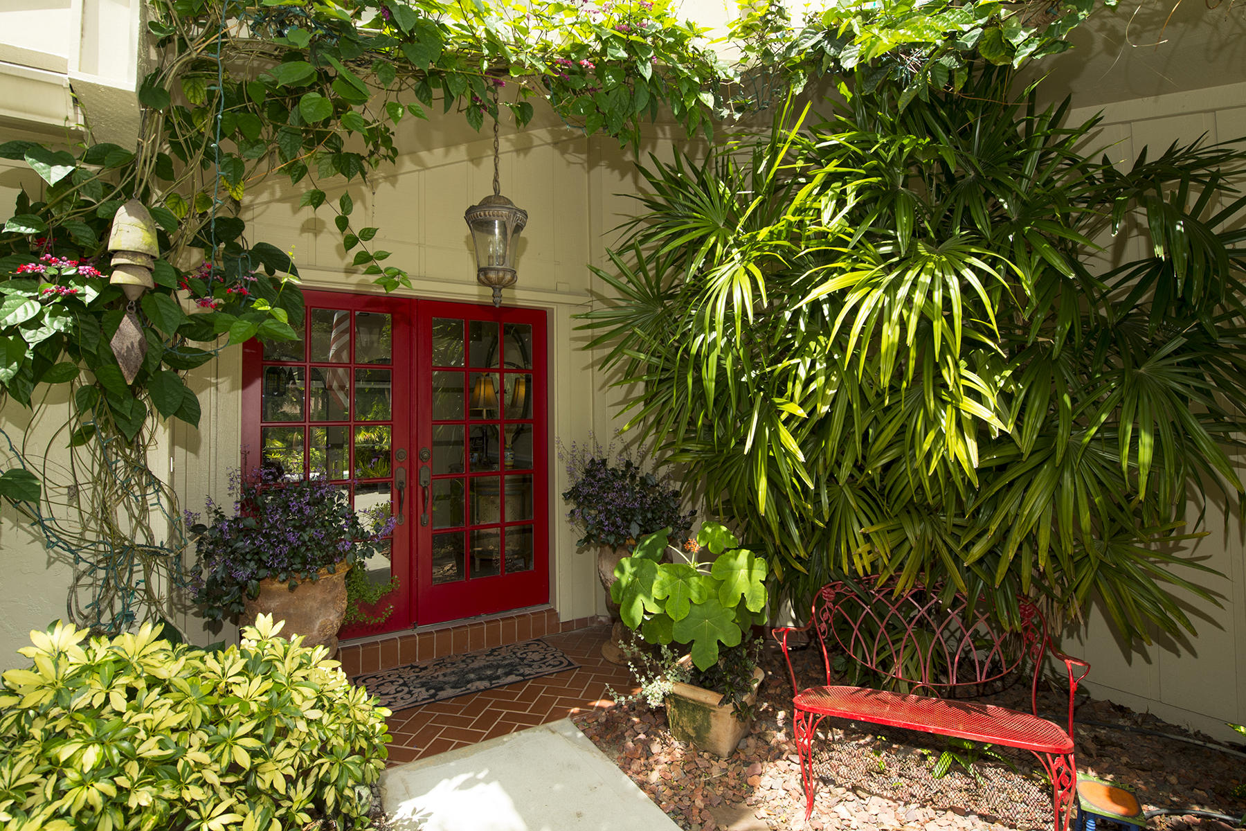 SABAL PALM ESTATES/ Tiburon - Residential