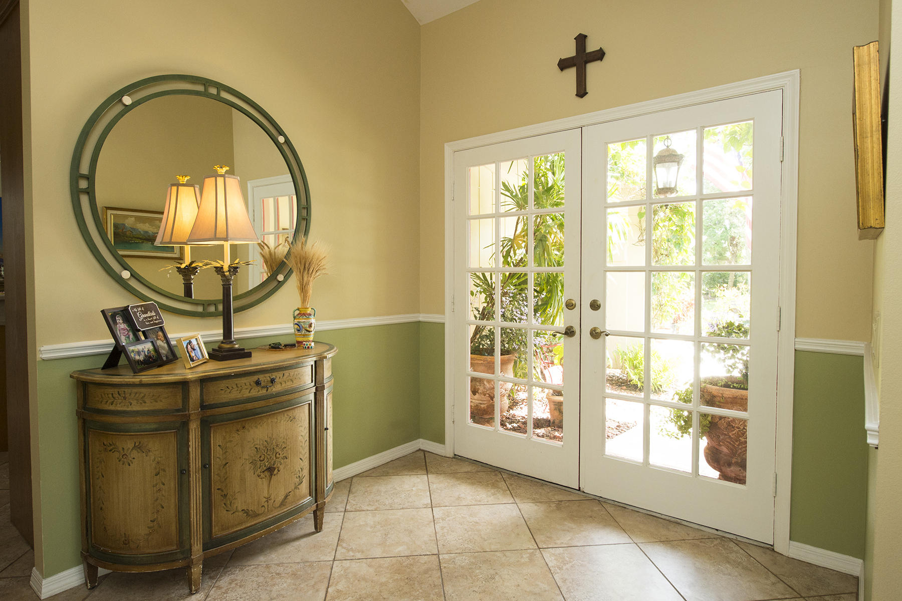 SABAL PALM ESTATES/ Tiburon - Residential