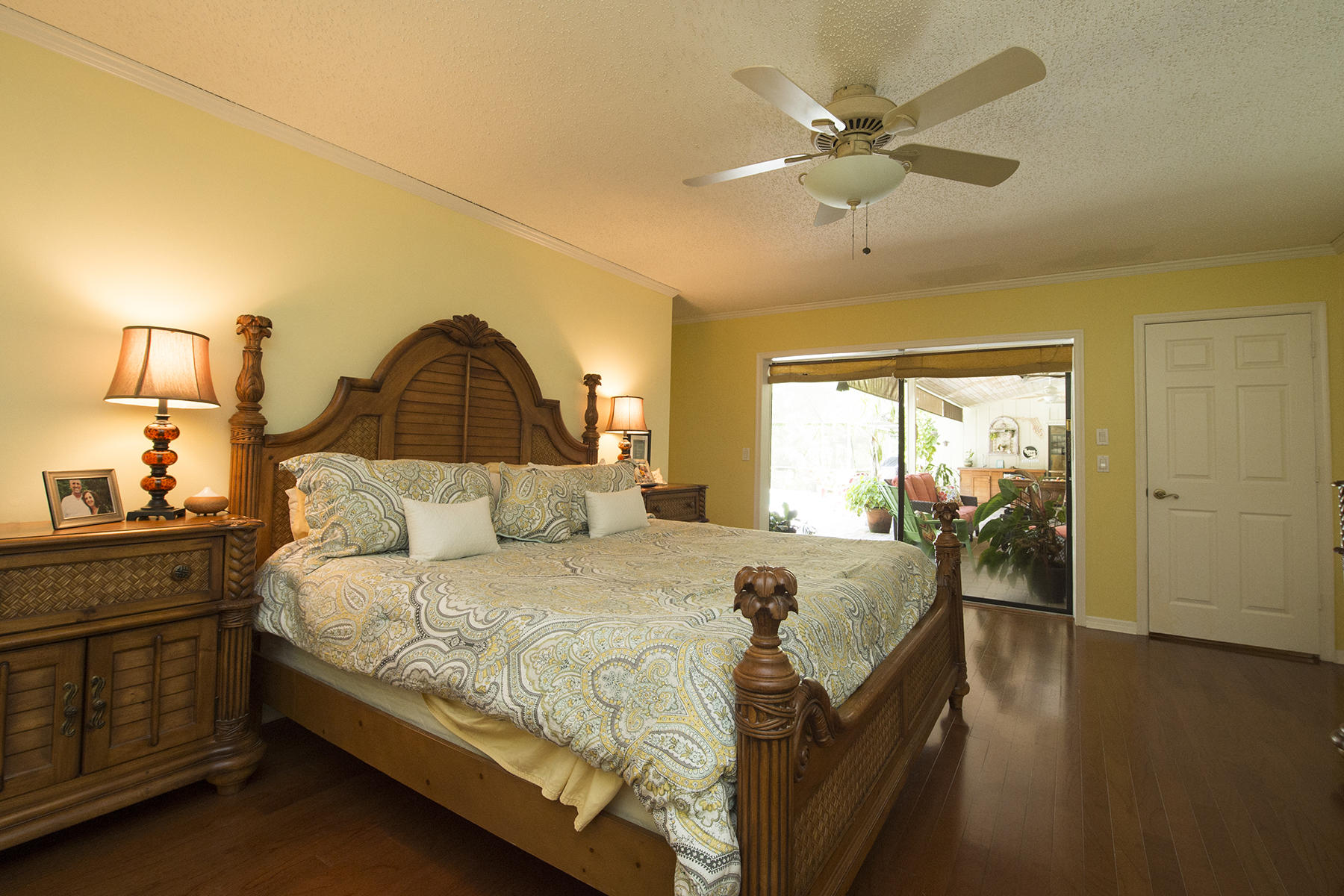 SABAL PALM ESTATES/ Tiburon - Residential