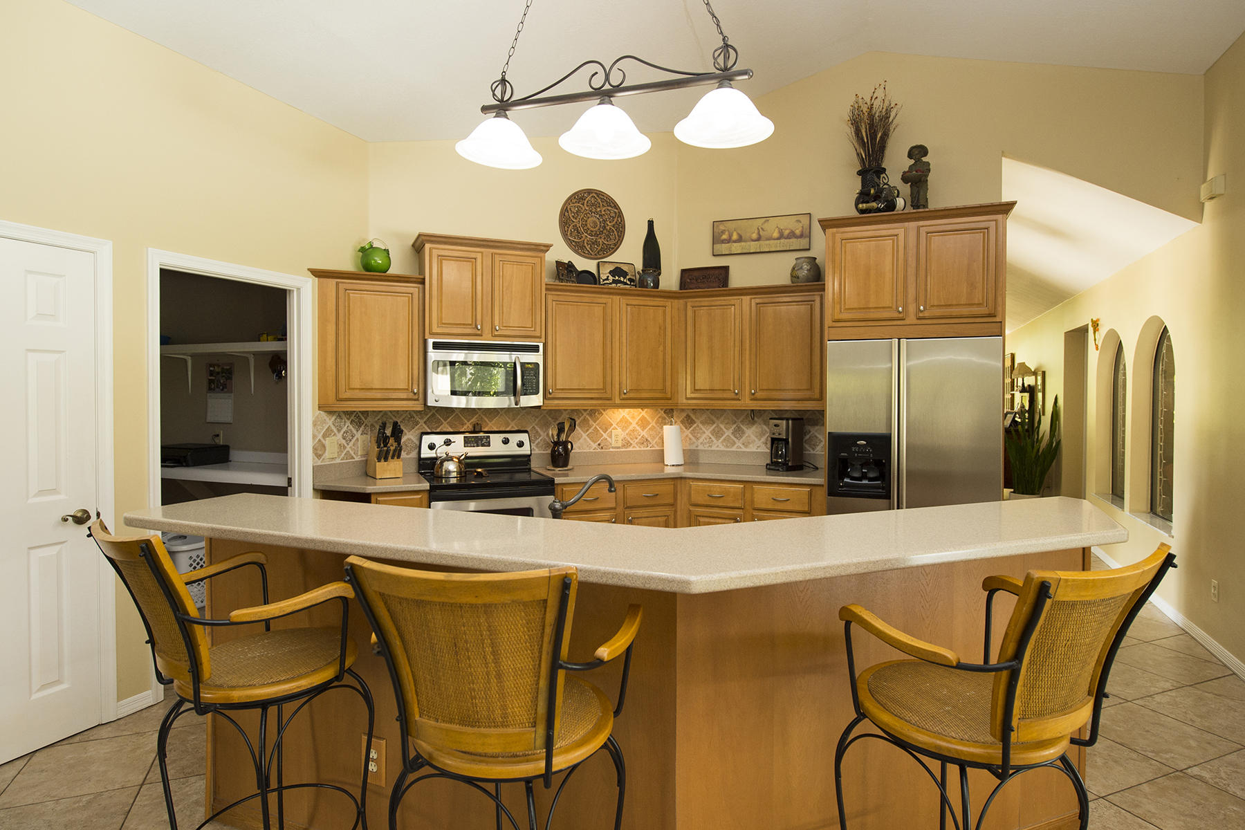 SABAL PALM ESTATES/ Tiburon - Residential