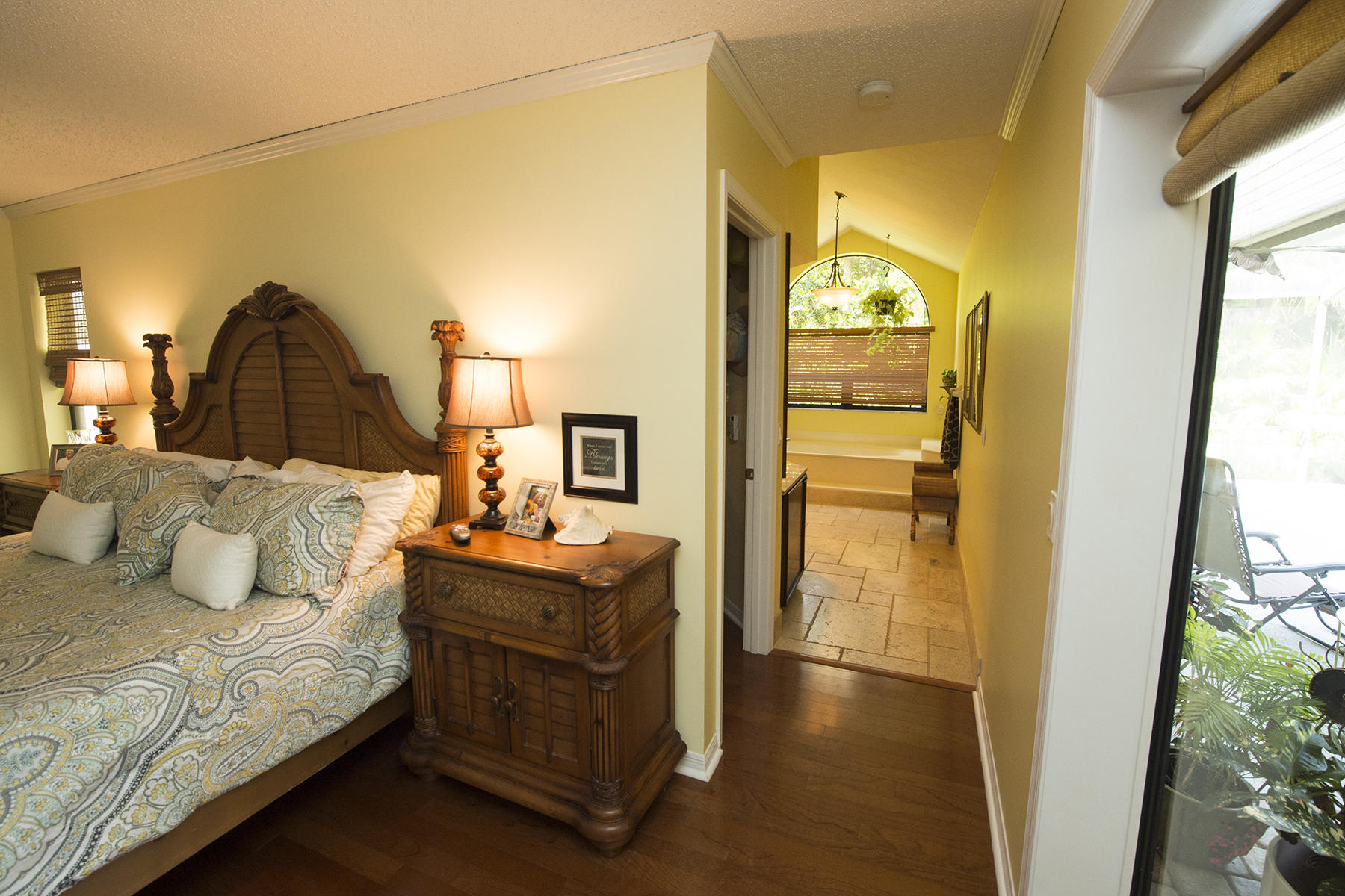 SABAL PALM ESTATES/ Tiburon - Residential