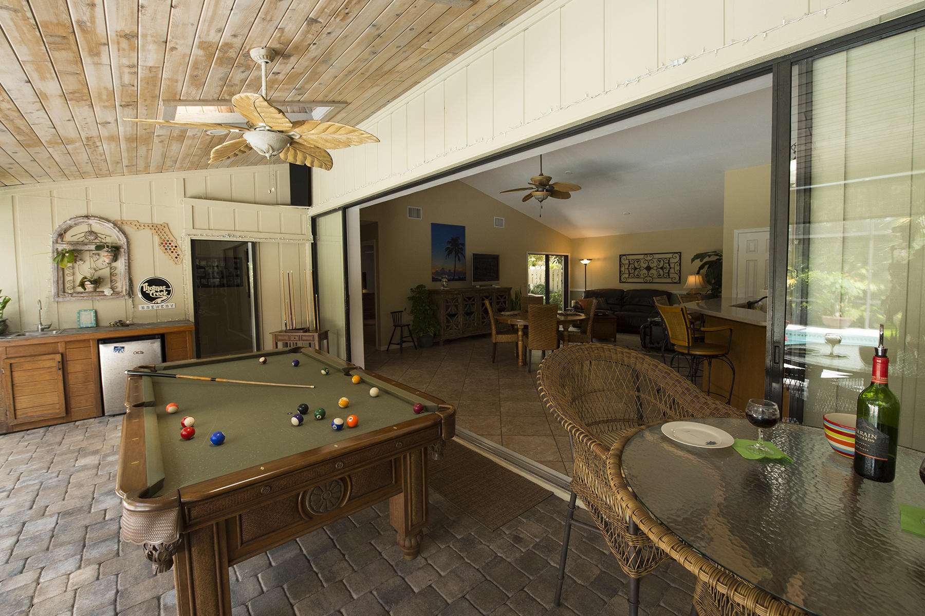 SABAL PALM ESTATES/ Tiburon - Residential