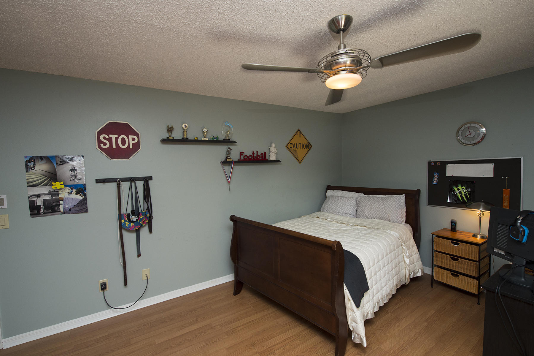 SABAL PALM ESTATES/ Tiburon - Residential