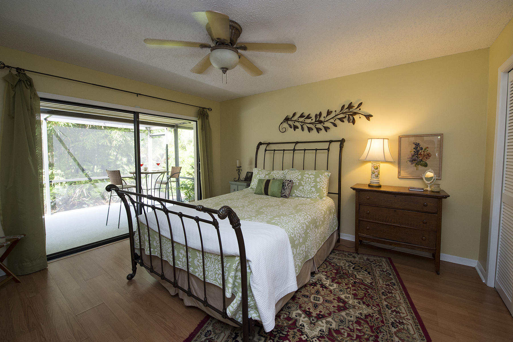 SABAL PALM ESTATES/ Tiburon - Residential