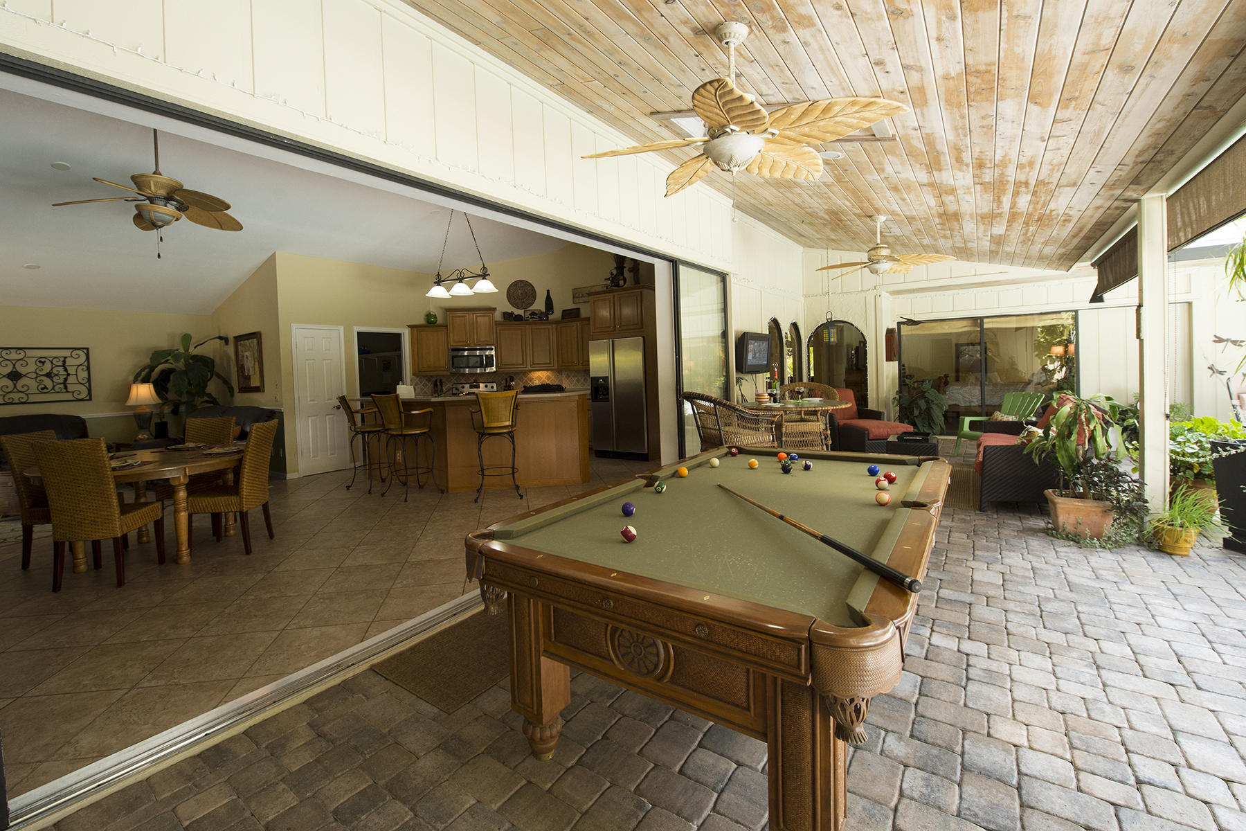 SABAL PALM ESTATES/ Tiburon - Residential