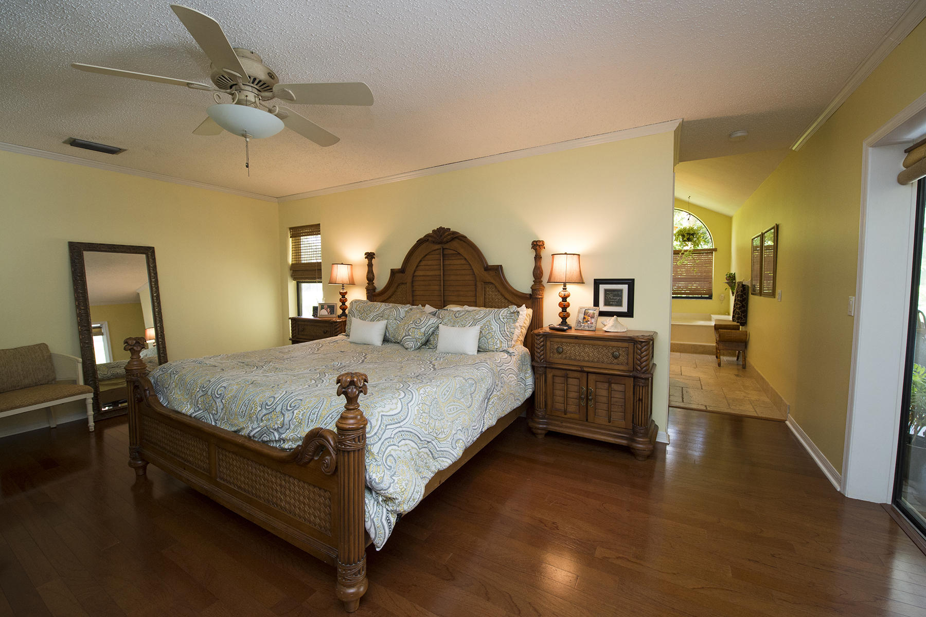 SABAL PALM ESTATES/ Tiburon - Residential