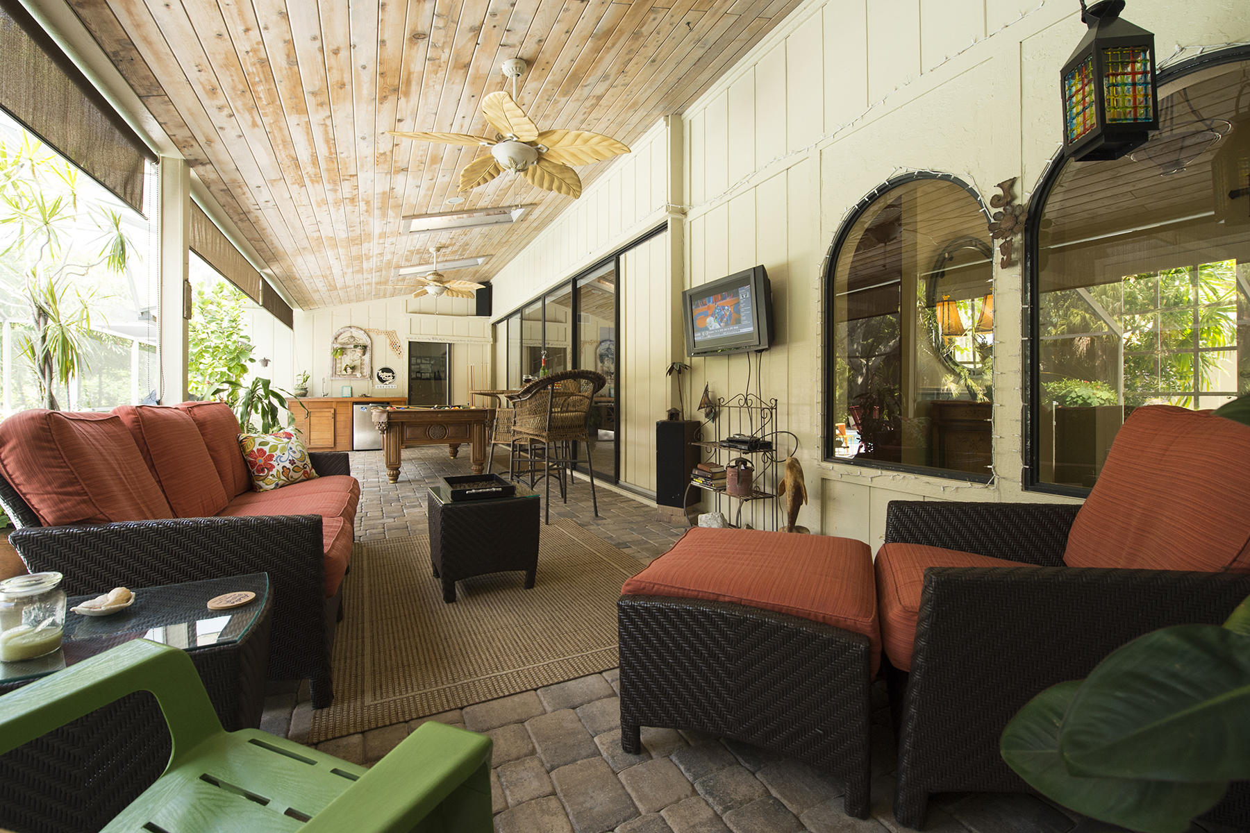 SABAL PALM ESTATES/ Tiburon - Residential