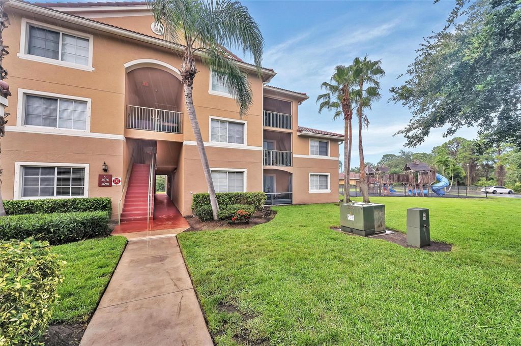 Photo of 3642 NW Mediterranean Lane #306, Jensen Beach, FL 34957 (MLS # F10452154)