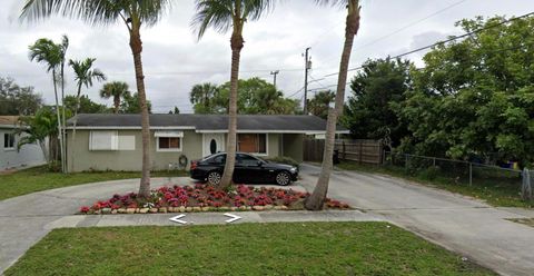 6031 Fair Green Road West Palm Beach FL 33417