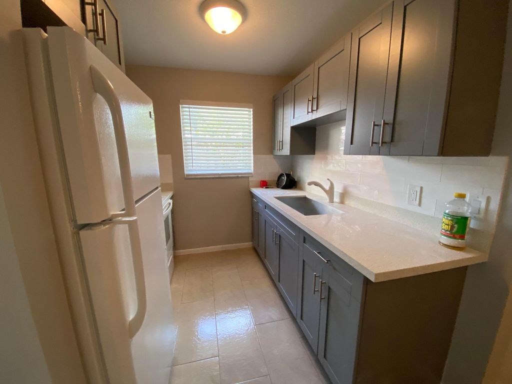 Photo of 715 N H Street #4, Lake Worth Beach, FL 33460 (MLS # R10983449)