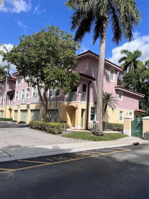 6722 W Sample Rd 6722 Pompano Beach FL 33067