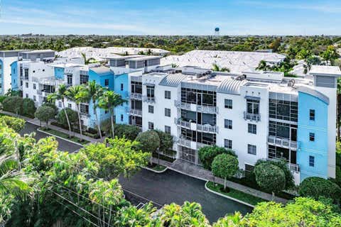 Tiny photo for 335 SE 6th Avenue #304, Delray Beach, FL 33483 (MLS # B26025811)