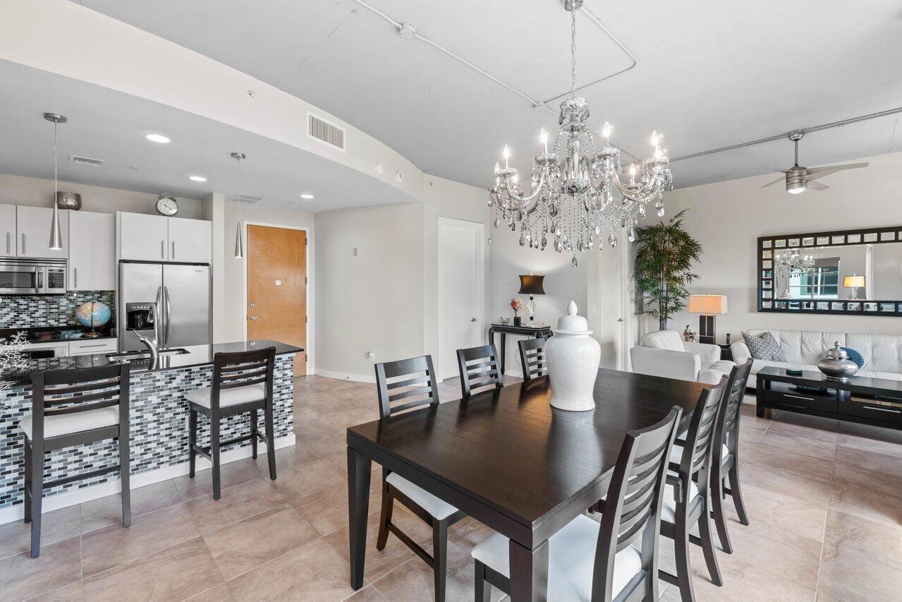 MERIDIAN DELRAY CONDO - Residential
