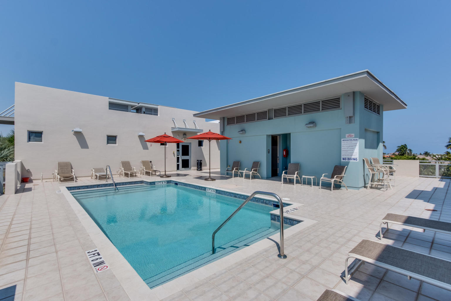 MERIDIAN DELRAY CONDO - Residential