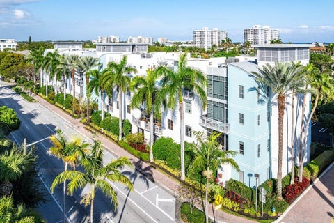 Tiny photo for 335 SE 6th Avenue #304, Delray Beach, FL 33483 (MLS # B26025811)