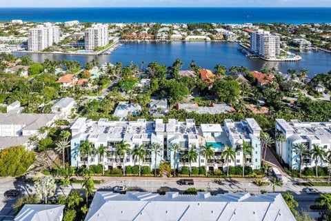 Tiny photo for 335 SE 6th Avenue #304, Delray Beach, FL 33483 (MLS # B26025811)