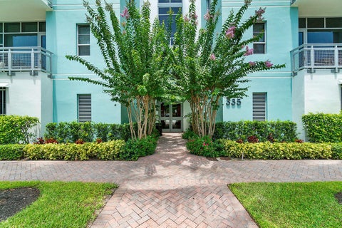 Photo of 335 SE 6th Avenue #304, Delray Beach, FL 33483 (MLS # B26025811)