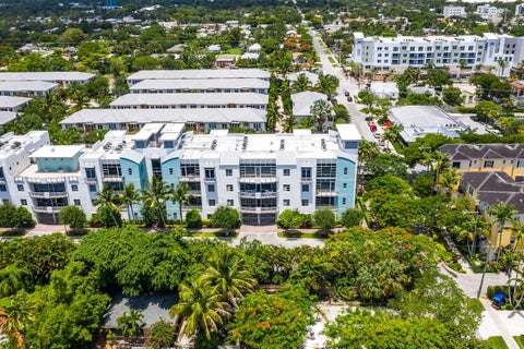 Tiny photo for 335 SE 6th Avenue #304, Delray Beach, FL 33483 (MLS # B26025811)