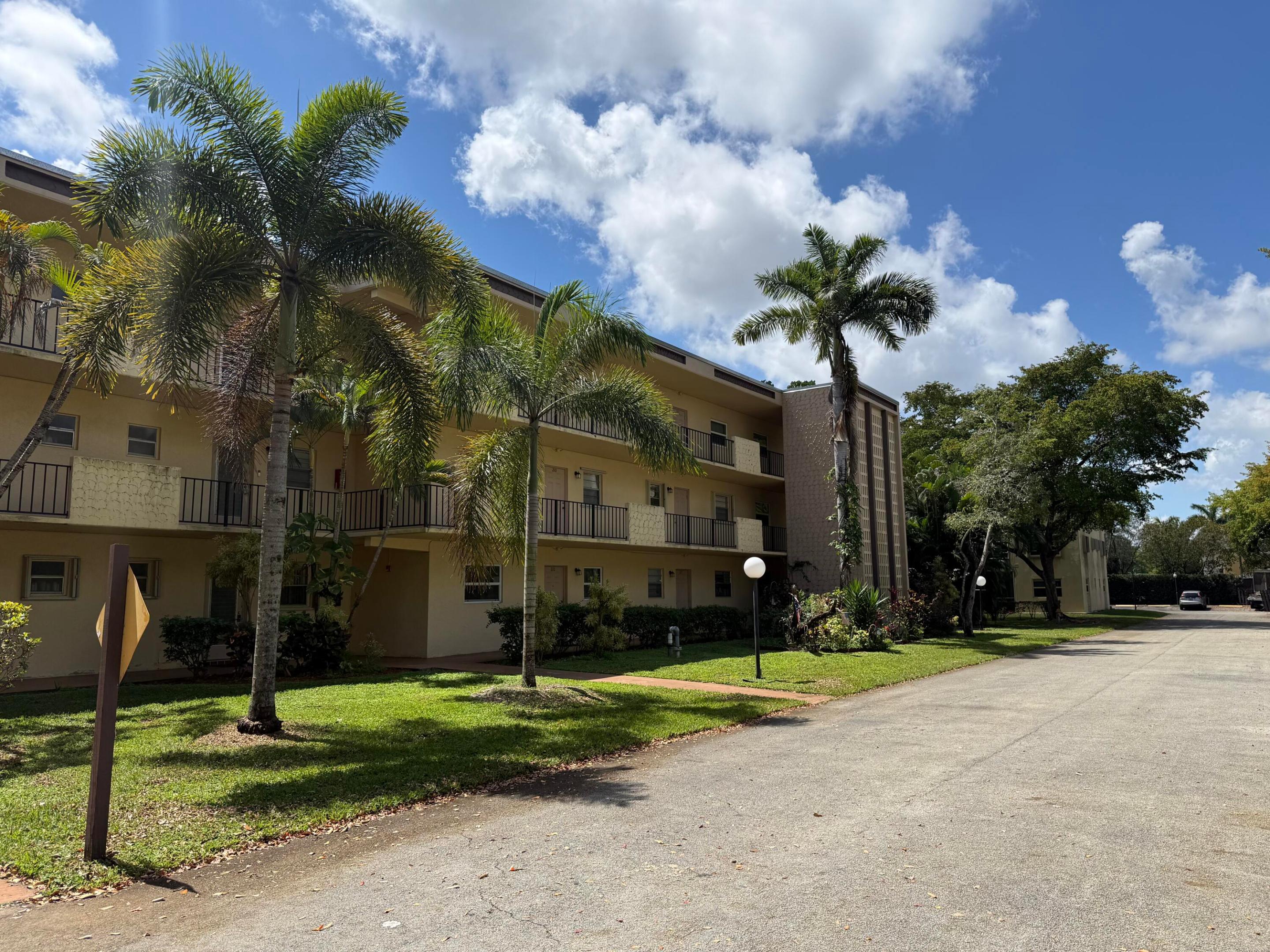 300 Berkley Road 112