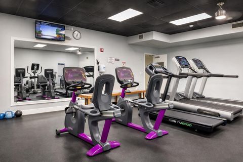 Tiny photo for 300 Berkley Road #112, Hollywood, FL 33024 (MLS # B26011962)