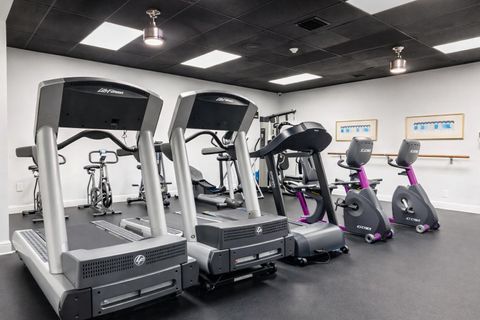 Tiny photo for 300 Berkley Road #112, Hollywood, FL 33024 (MLS # B26011962)