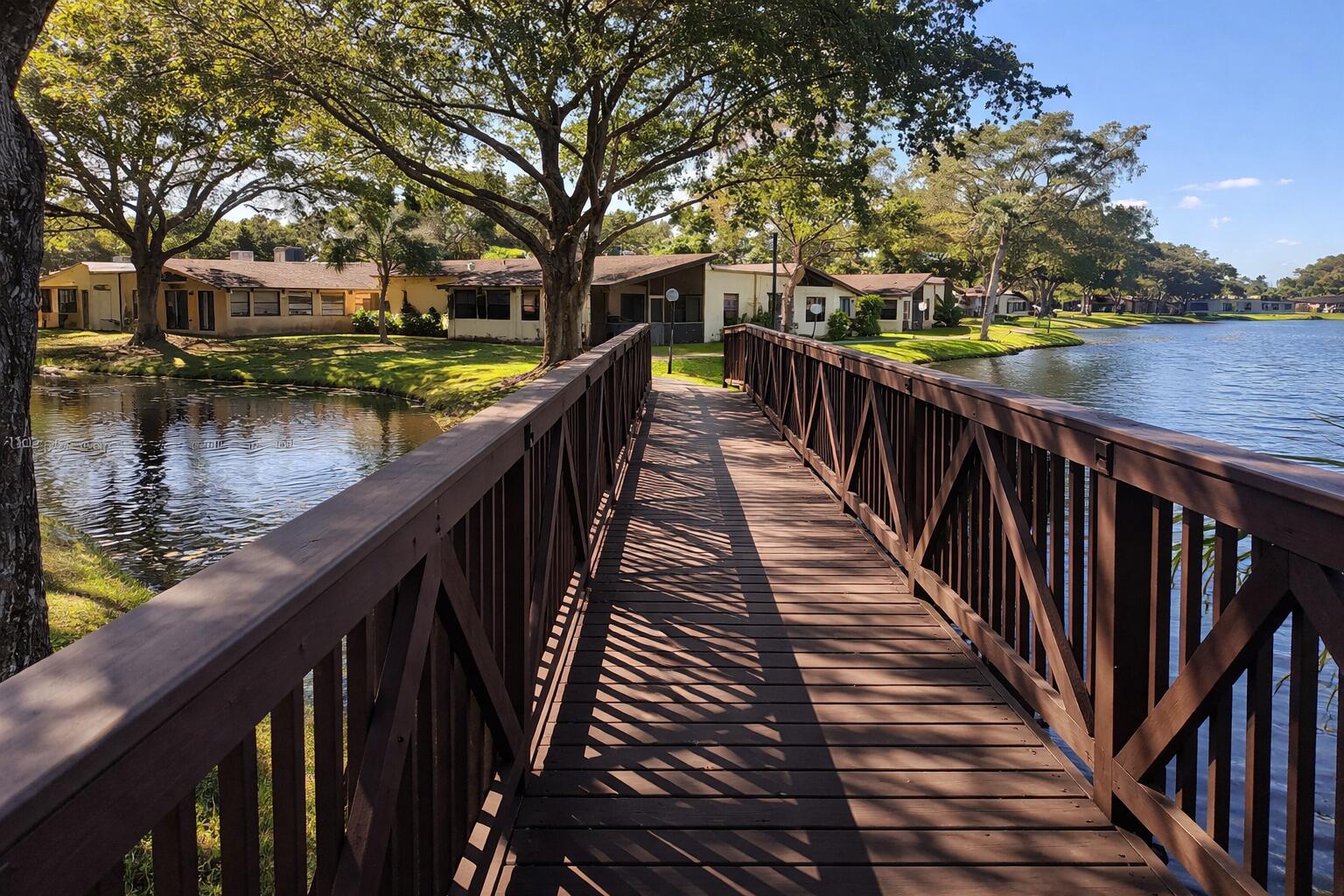 CAMBRIDGE HOUSE - Residential