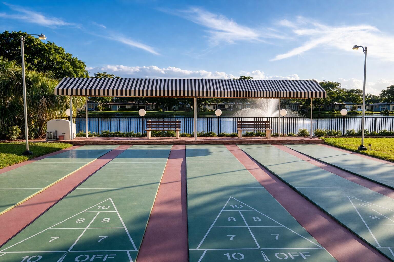 CAMBRIDGE HOUSE - Residential