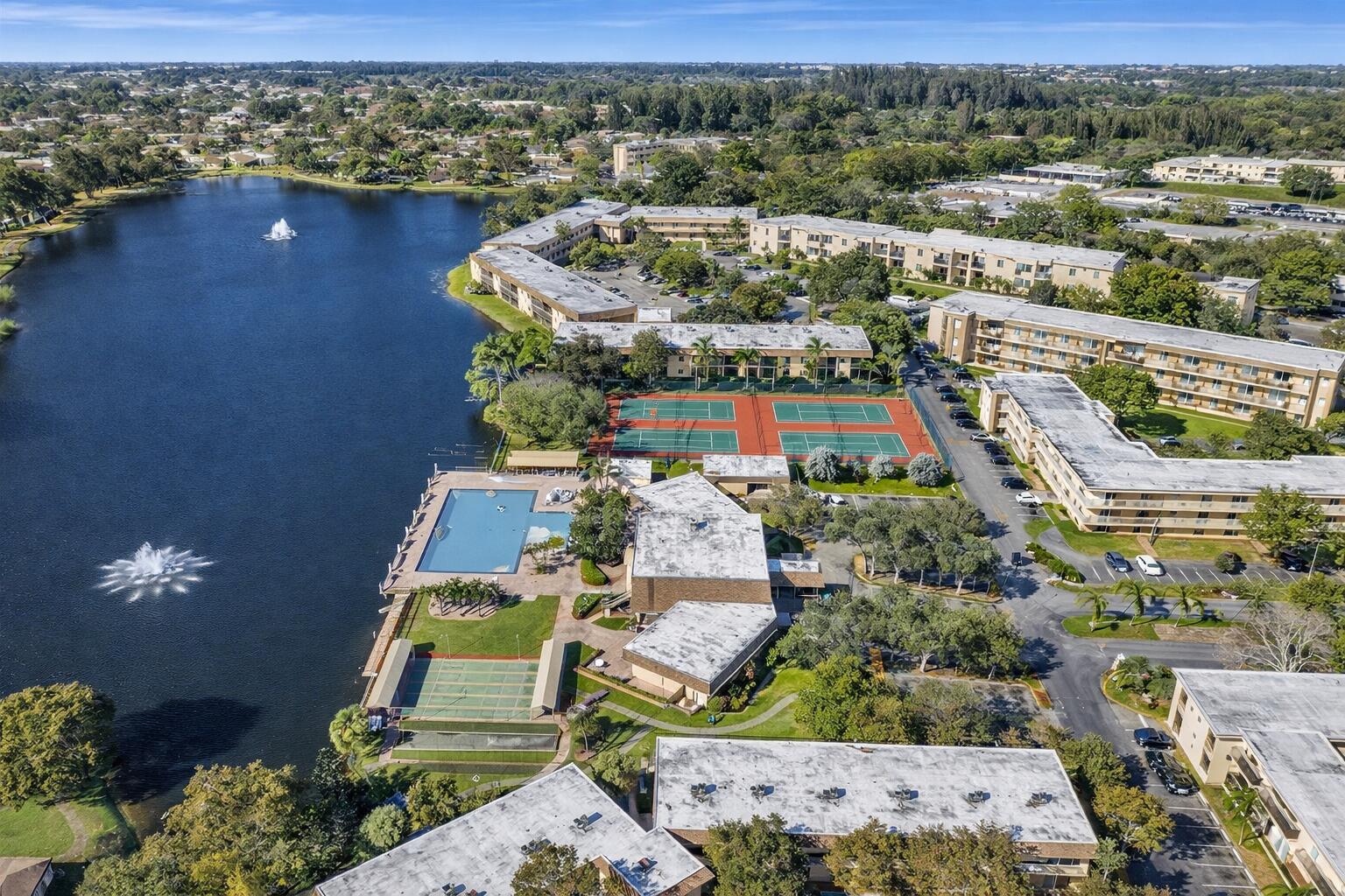 300 Berkley Road 112