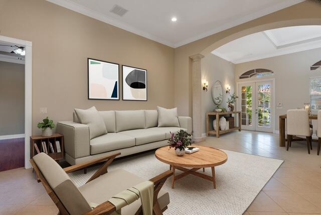 ''''''EAGLE TRACE SUB (PB - Residential