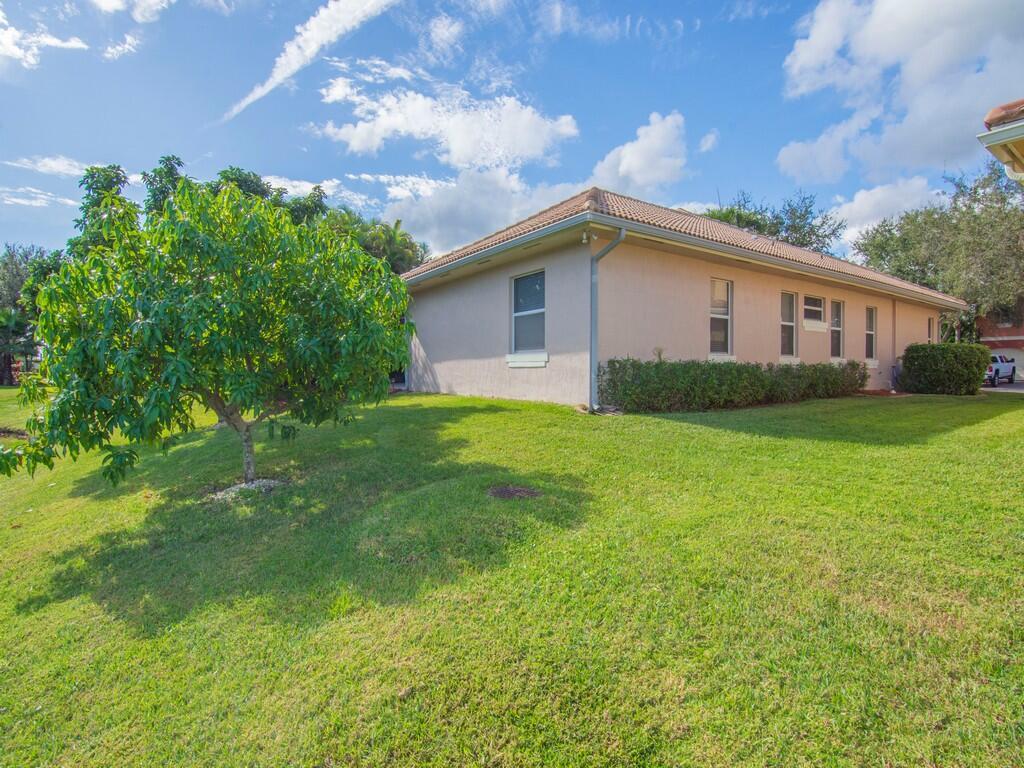 ''''''EAGLE TRACE SUB (PB - Residential