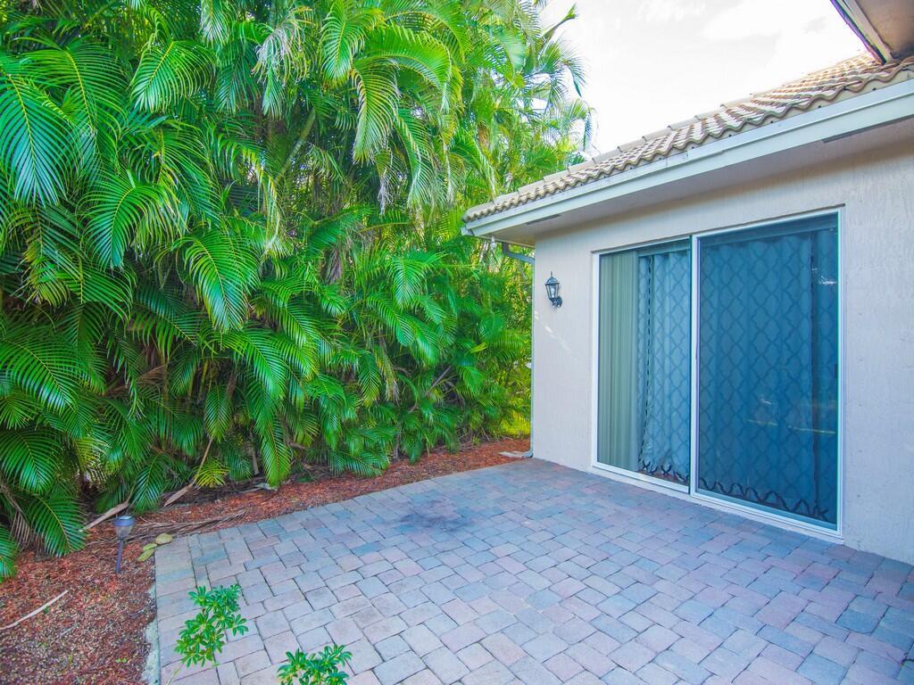 ''''''EAGLE TRACE SUB (PB - Residential